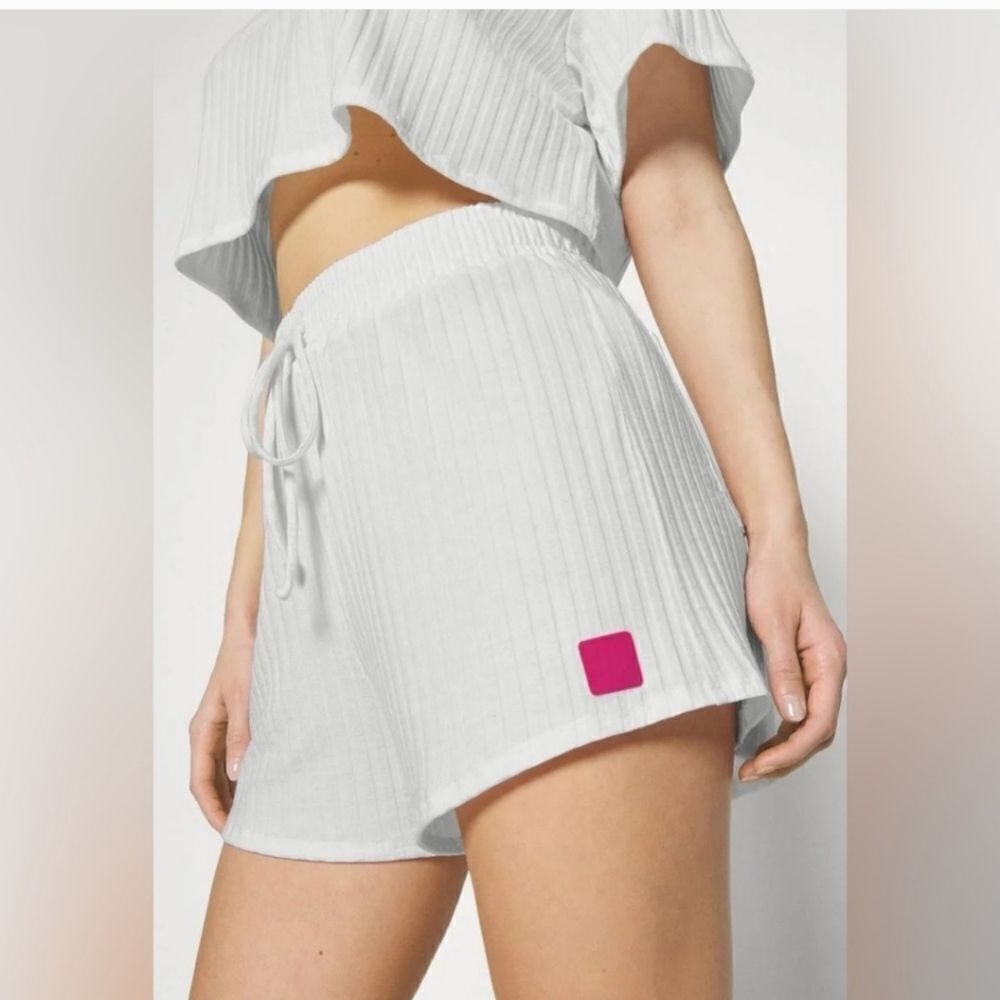 EleVen by Venus Williams Women’s Lounge Around Shorts Size Small NWT